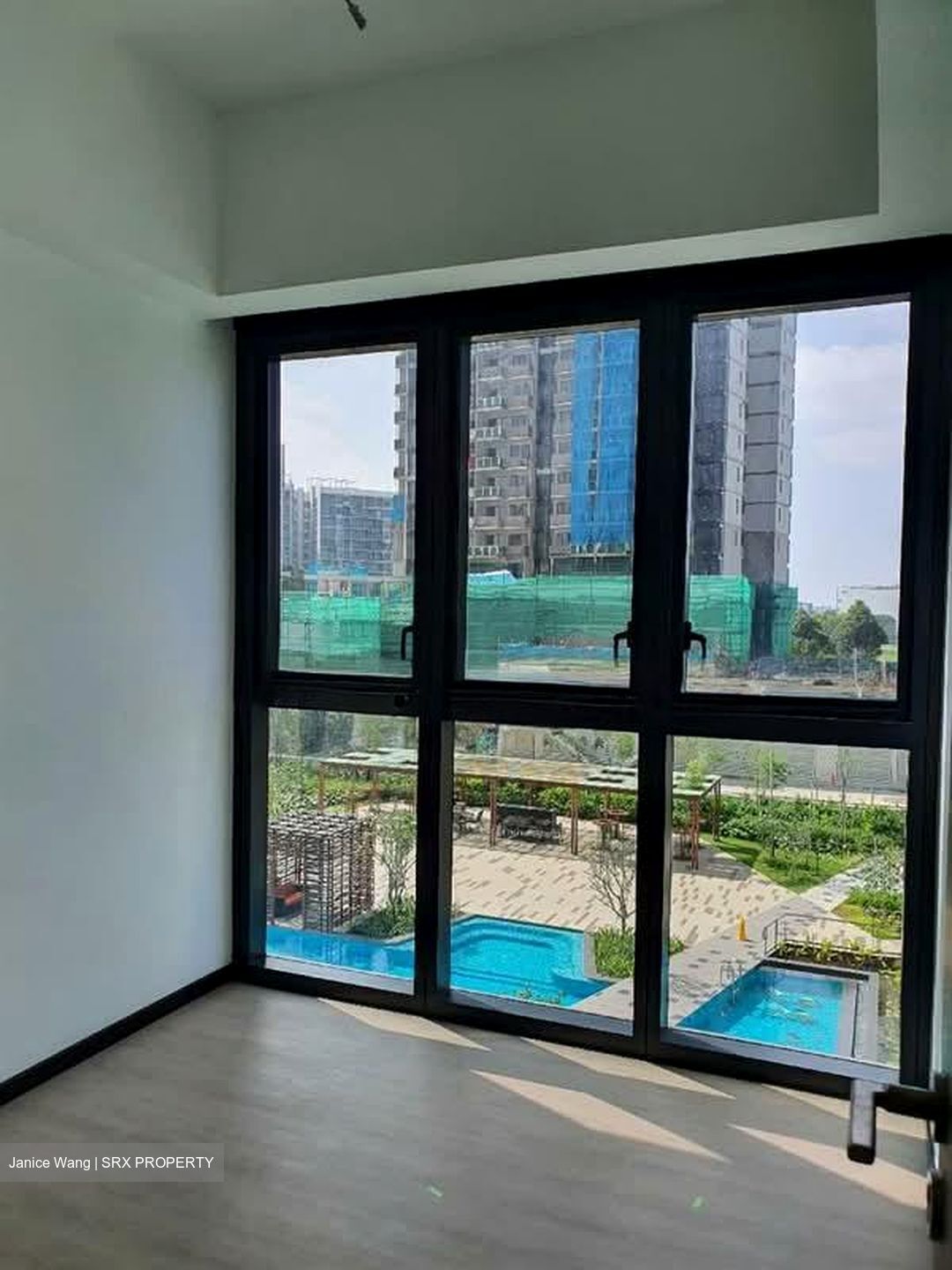 Parc Riviera (D5), Condominium #558842471